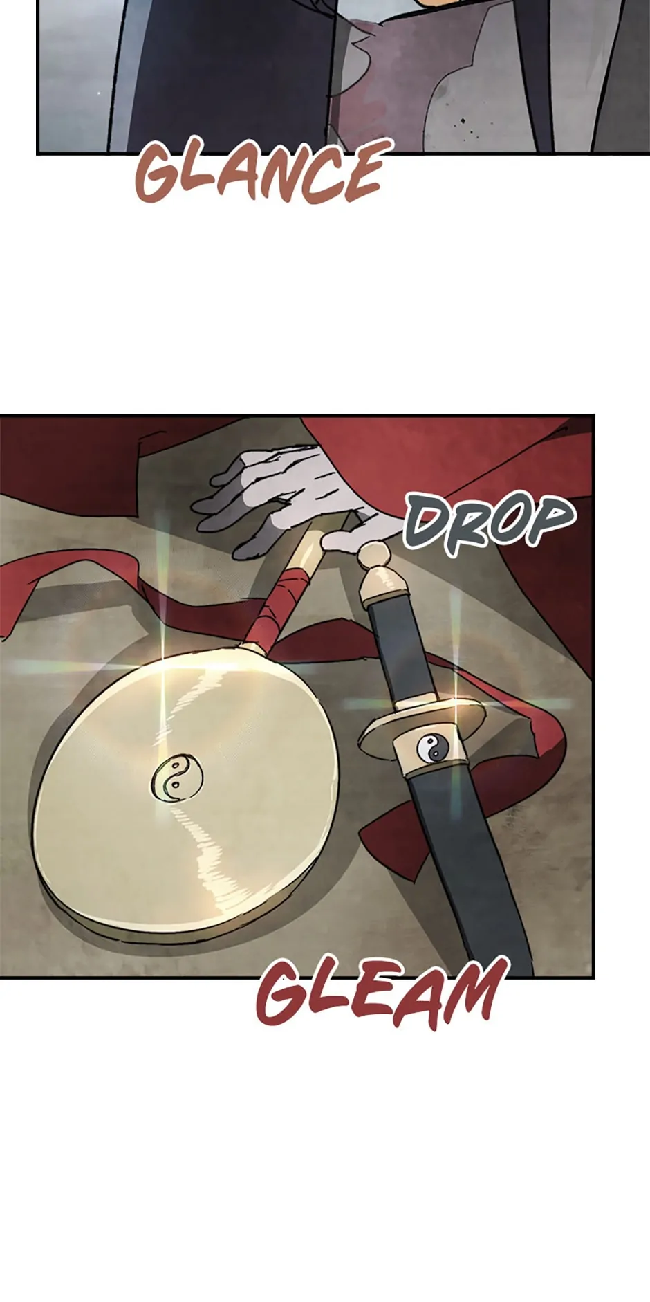 Yi Shen Dang Guan Chapter 80 8